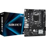 Asrock H410M-H/M.2 SE scheda madre Intel® H370 LGA 1200 (Socket H5) micro ATX