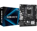 Asrock-H410M-H-M.2-SE-scheda-madre-Intel-H370-LGA-1200--Socket-H5--micro-ATX