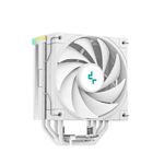 Dissipatore-ad-aria-DeepCool-AK400-DIGITAL-con-ventola-da-12cm-BIANCO