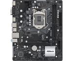 Asrock-H410M-H-M.2-SE-scheda-madre-Intel-H370-LGA-1200--Socket-H5--micro-ATX