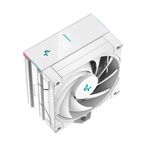 Dissipatore-ad-aria-DeepCool-AK400-DIGITAL-con-ventola-da-12cm-BIANCO