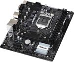 Asrock-H410M-H-M.2-SE-scheda-madre-Intel-H370-LGA-1200--Socket-H5--micro-ATX