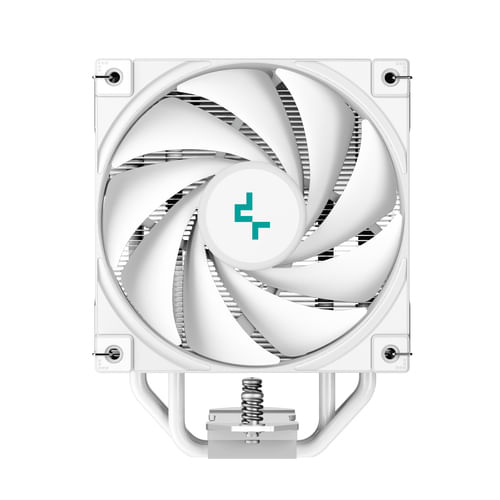 Dissipatore-ad-aria-DeepCool-AK400-DIGITAL-con-ventola-da-12cm-BIANCO