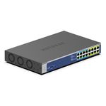 SWITCH-GIGABIT-16-PORTS