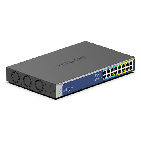 SWITCH-GIGABIT-16-PORTS