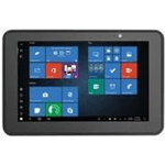 Zebra ET56 4G Intel Atom® LTE 64 GB 25,6 cm (10.1") 4 GB Wi-Fi 5 (802.11ac) Windows 10 IoT Enterprise Nero