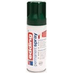 Edding '''edding 4-5200904 vernice acrilica spray verde muschio opaco '''