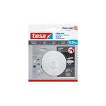 TESA 77781 Interno Gancio polivalente Bianco 1 pz