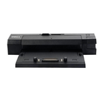 DELL 331-6304 replicatore di porte e docking station per laptop Nero (E-Port Advanced 240W USB 3.0 - 331-6304 Docking US