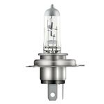 Osram Lampada Alogena Auto H19 12V 60/55W PU43t-3 Originale Osram 64181L Per Kia Forte e Kia Sportage