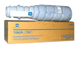 Konica Minolta TN-414 cartuccia toner 1 pz Originale Nero