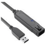 PureLink DS3100-100 cavo USB USB 3.2 Gen 1 (3.1 Gen 1) 10 m USB A Nero