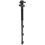 Hama-TAR-Duo-treppiede-Fotocamere-digitali-film-3-gamba-gambe-Nero--TAR-Duo-Tripod-165-Ball---Hama-Tar-Duo-Ball-Tripod-w