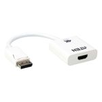 Aten adattatore attivo da DisplayPort e True 4K HDMI