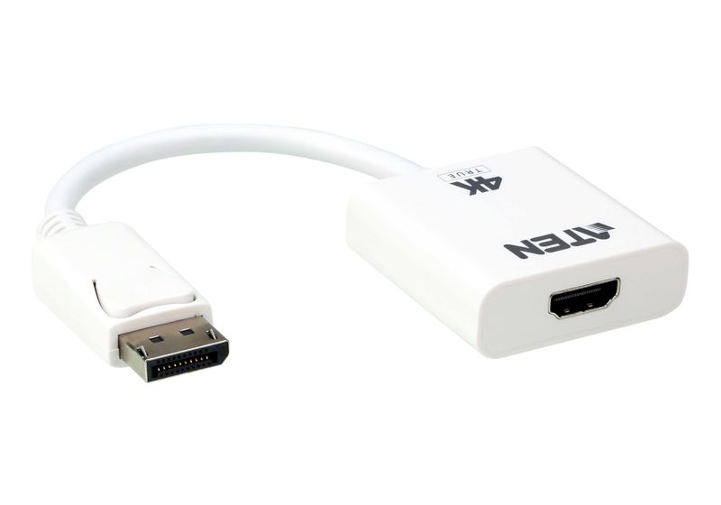 Aten-adattatore-attivo-da-DisplayPort-e-True-4K-HDMI