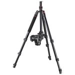 Hama-TAR-Duo-treppiede-Fotocamere-digitali-film-3-gamba-gambe-Nero--TAR-Duo-Tripod-165-Ball---Hama-Tar-Duo-Ball-Tripod-w