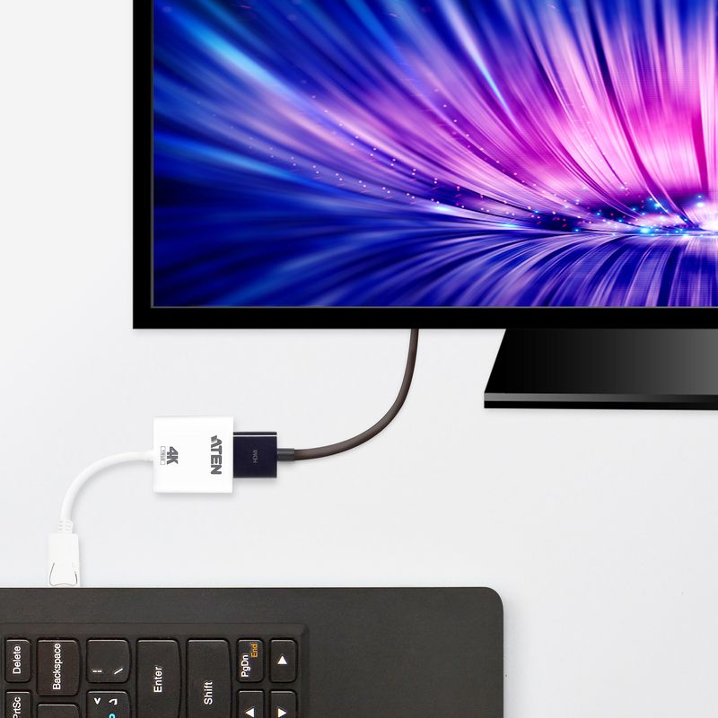 Aten-adattatore-attivo-da-DisplayPort-e-True-4K-HDMI