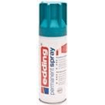 Edding '''edding 4-5200911 vernice spray acrilica spray petrolio opaco '''