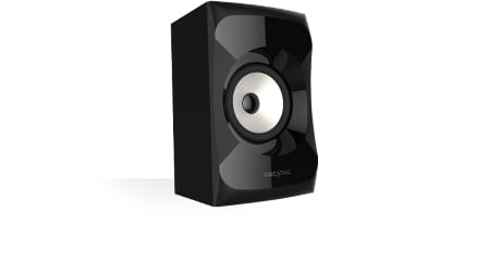 Creative-Labs-SBS-E2900-60-W-Nero-2.1-canali--SBS-E2900-2.1-Speakers---Sub-