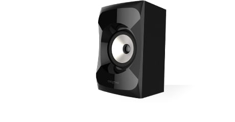 Creative-Labs-SBS-E2900-60-W-Nero-2.1-canali--SBS-E2900-2.1-Speakers---Sub-