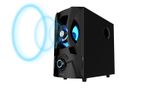 Creative-Labs-SBS-E2900-60-W-Nero-2.1-canali--SBS-E2900-2.1-Speakers---Sub-