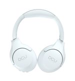 DCU-Advance-Tecnologic-34152520-cuffia-e-auricolare-Cuffie-True-Wireless-Stereo--TWS--Casco-Chiamate-Musica-Sport-Tutti-i-giorni-Bianco