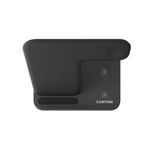 Canyon-WS-303-Universale-Nero-USB-Interno--CANYON-WS-303-3in1-Wireless-charger-Black-