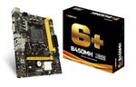 Biostar-B450MH-scheda-madre-AMD-B450-Socket-AM4-micro-ATX