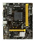 Biostar-B450MH-scheda-madre-AMD-B450-Socket-AM4-micro-ATX