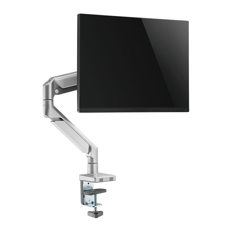 LogiLink-BP0086-supporto-da-tavolo-per-Tv-a-schermo-piatto-813-cm--32--Argento-Scrivania