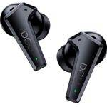 Dcu tecnologic DCU Advance Tecnologic 34152040 cuffia e auricolare Cuffie True Wireless Stereo (TWS