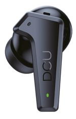 DCU-Advance-Tecnologic-34152040-cuffia-e-auricolare-Cuffie-True-Wireless-Stereo--TWS--A-clip-Musica-e-Chiamate-Nero