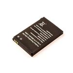 CoreParts MBXMISC0049 ricambio per cellulare Batteria Nero (Battery for Mobile 3.0Wh - Li-ion 3.7V 800mAh 3.0Wh - Li-ion