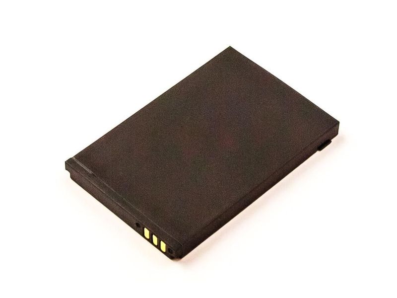 CoreParts-MBXMISC0049-ricambio-per-cellulare-Batteria-Nero--Battery-for-Mobile-3.0Wh---Li-ion-3.7V-800mAh-3.0Wh---Li-ion