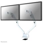 Newstar Neomounts Supporto da scrivania per monitor