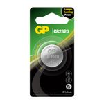 Pila-a-bottone-al-litio-GP-CR2320-3V-blister-da-1