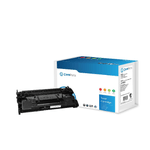 CoreParts QI-HP2073 cartuccia toner 1 pz Compatibile Nero