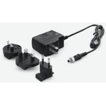 Blackmagic Design PSUPPLY-12V36WLOCK adattatore e invertitore Interno/esterno 60 W Nero