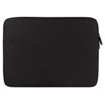 ESTUFF ES697050-BULK borsa per notebook 305 cm 12 Custodia a tasca Nero (Sleeve for 12 - Laptops/Macbook Air 13.3 - 2020