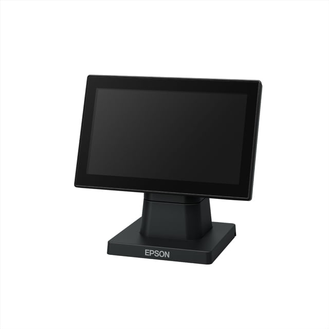 EP-DM-D70-111-USB-CUST.DISPLAY-BK