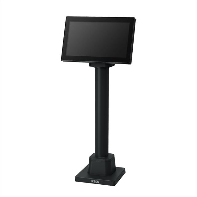 EP-DM-D70-111-USB-CUST.DISPLAY-BK