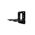 AVer 112AU360-A4L accessorio per videoconferenza Montaggio a muro Nero (Wall mount VB130 - Warranty 12M)