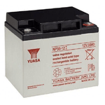 CoreParts MBXLDAD-BA028 batteria UPS Litio 12 V 38 Ah