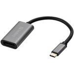 Sandberg USB-C to DisplayPort Link (USB-C to DisplayPort Link - USB-C to DisplayPort Link - USB Type-C DisplayPort Male