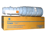 Konica Minolta ORIGINALE Konica Minolta toner nero A202051 TN217 17500 pagine