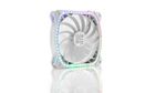 Enermax-SquA-RGB-White-Case-per-computer-Ventilatore-12-cm-Bianco