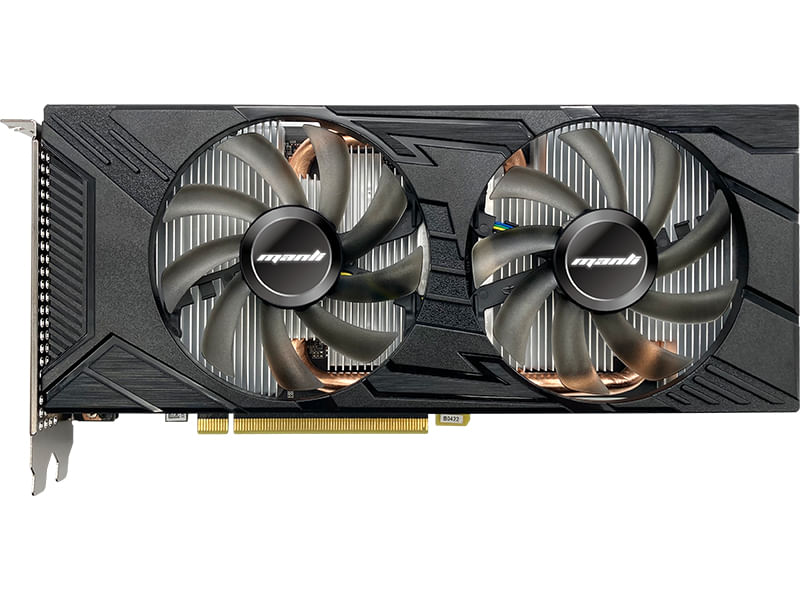 VGA-Man-GeForce®-RTX-3050-8GB-Twin