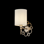 Applique-Contemporanea-Anna-Metallo-Colore-Oro-1-Luce-Diffosore-In-Pvc-Crema