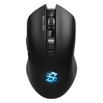 Sharkoon Skiller SGM3 mouse Gaming Mano destra RF Wireless + USB Type-A Ottico 6000 DPI