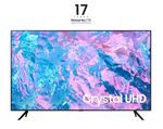 Samsung-Series-7-TV-UE55CU7170UXZT-Crystal-UHD-4K-Smart-TV-55--Processore-Crystal-4K-OTS-Lite-Black-2023